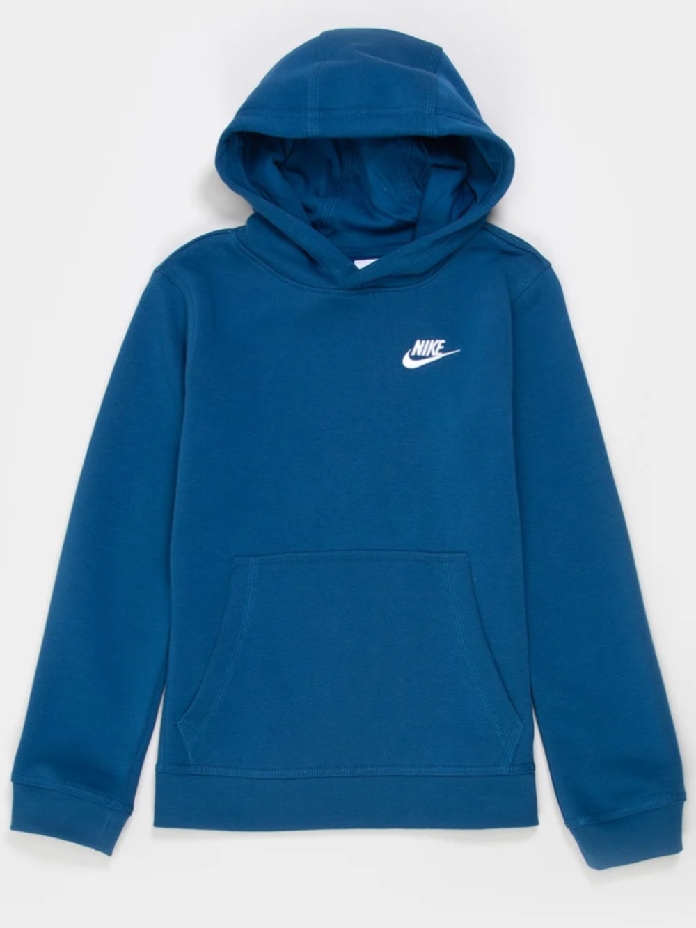 Nike Sportswear Club Fleece Hoodie